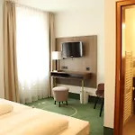 Hotel-gasthof Wilde Rose 3* Bamberga