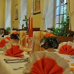 Hotel-gasthof Wilde Rose Bamberga