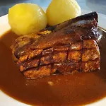 Hotel-gasthof Wilde Rose Hotel 3*