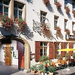Hotel-gasthof Wilde Rose Hotel Bamberga