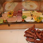 Hotel-gasthof Wilde Rose 3*