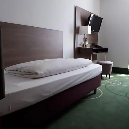 ホテル Hotel-gasthof Wilde Rose 3*