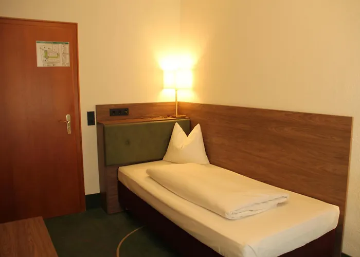 Hotel-gasthof Wilde Rose 3*