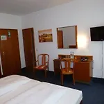 Hotel-gasthof Wilde Rose 3*