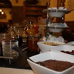 Hotel-gasthof Wilde Rose