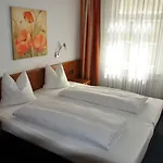 Hotel-gasthof Wilde Rose 3* Bamberg