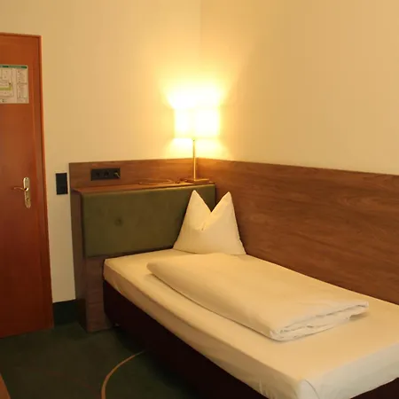 Hotel-gasthof Wilde Rose 3*