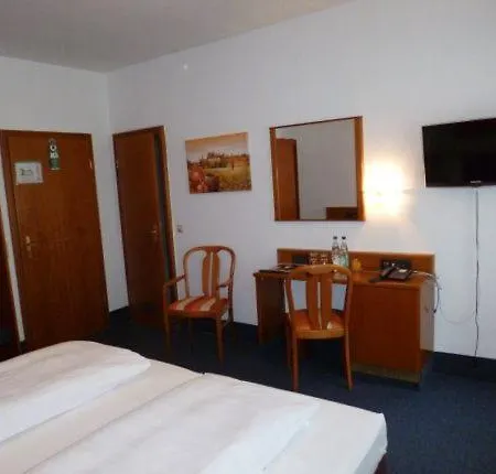 Hotel-gasthof Wilde Rose 3*