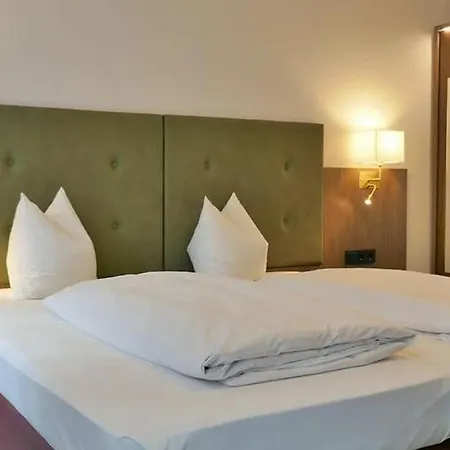 Hotel-gasthof Wilde Rose 3* Bamberg