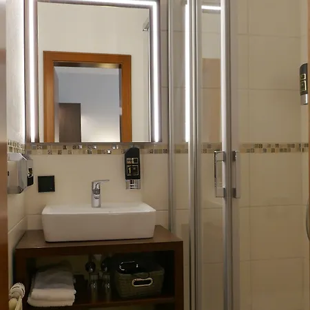 Hotel-gasthof Wilde Rose