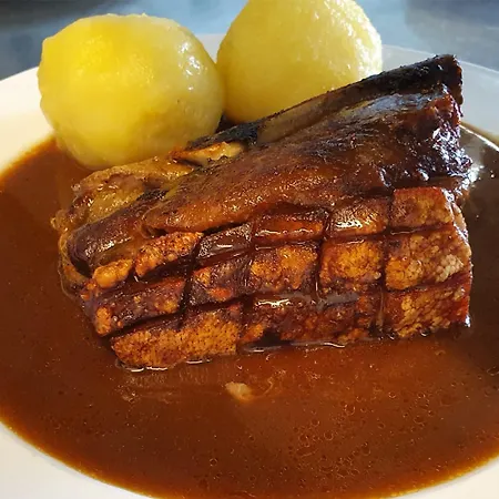 Hotel-gasthof Wilde Rose Szálloda 3*