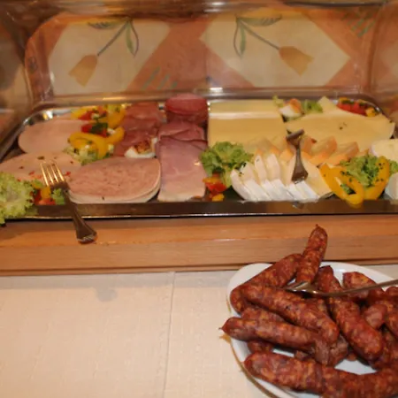 Hotel-gasthof Wilde Rose 3*