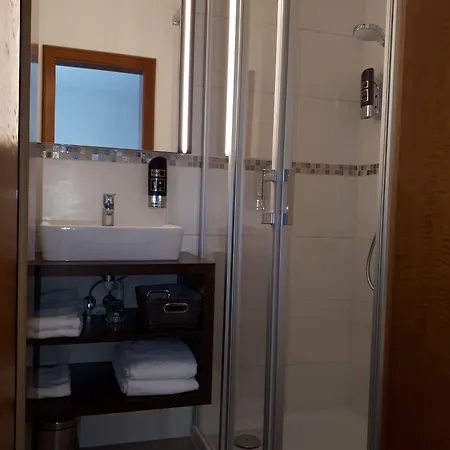 Hotel-gasthof Wilde Rose Bamberg