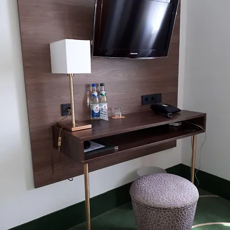 Hotel-gasthof Wilde Rose