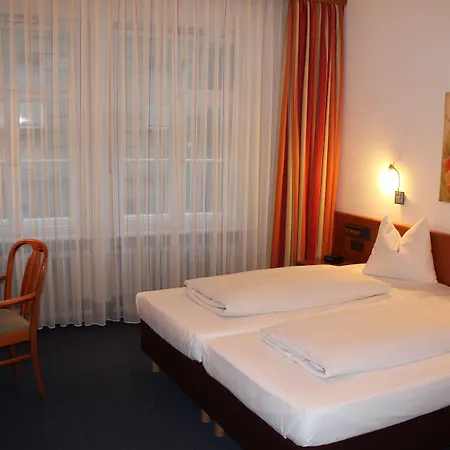 Hotel-gasthof Wilde Rose