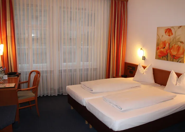 Hotel-gasthof Wilde Rose